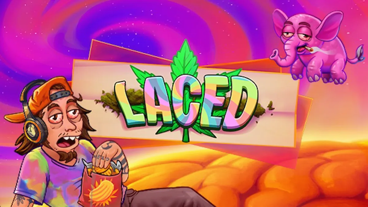 Tela do jogo de slot Truth com elementos de conspiração