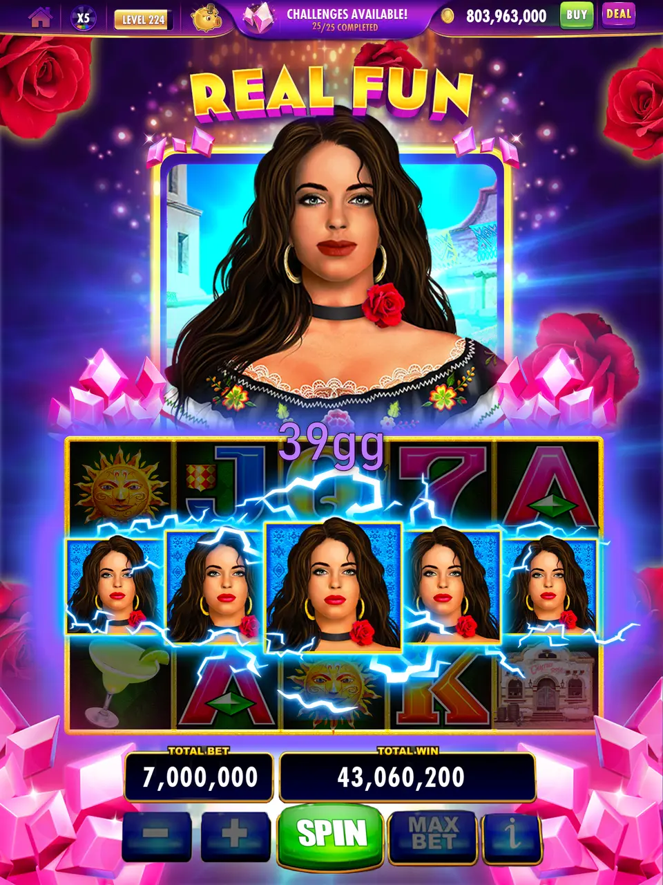 39gg Login