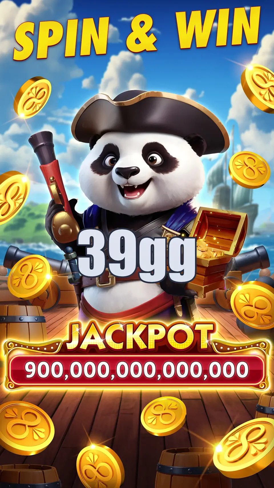39gg Login