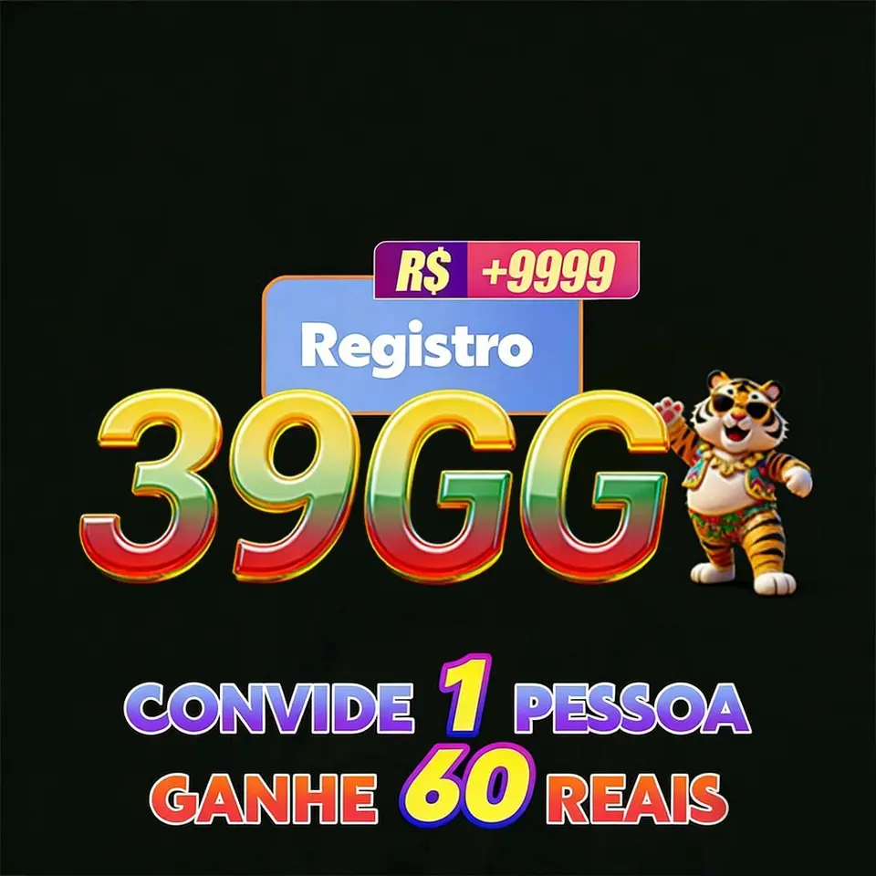 39gg APK Oficial Baixar
